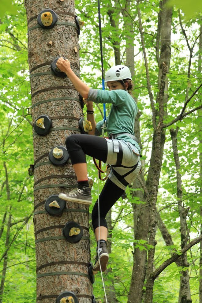 Escalada
