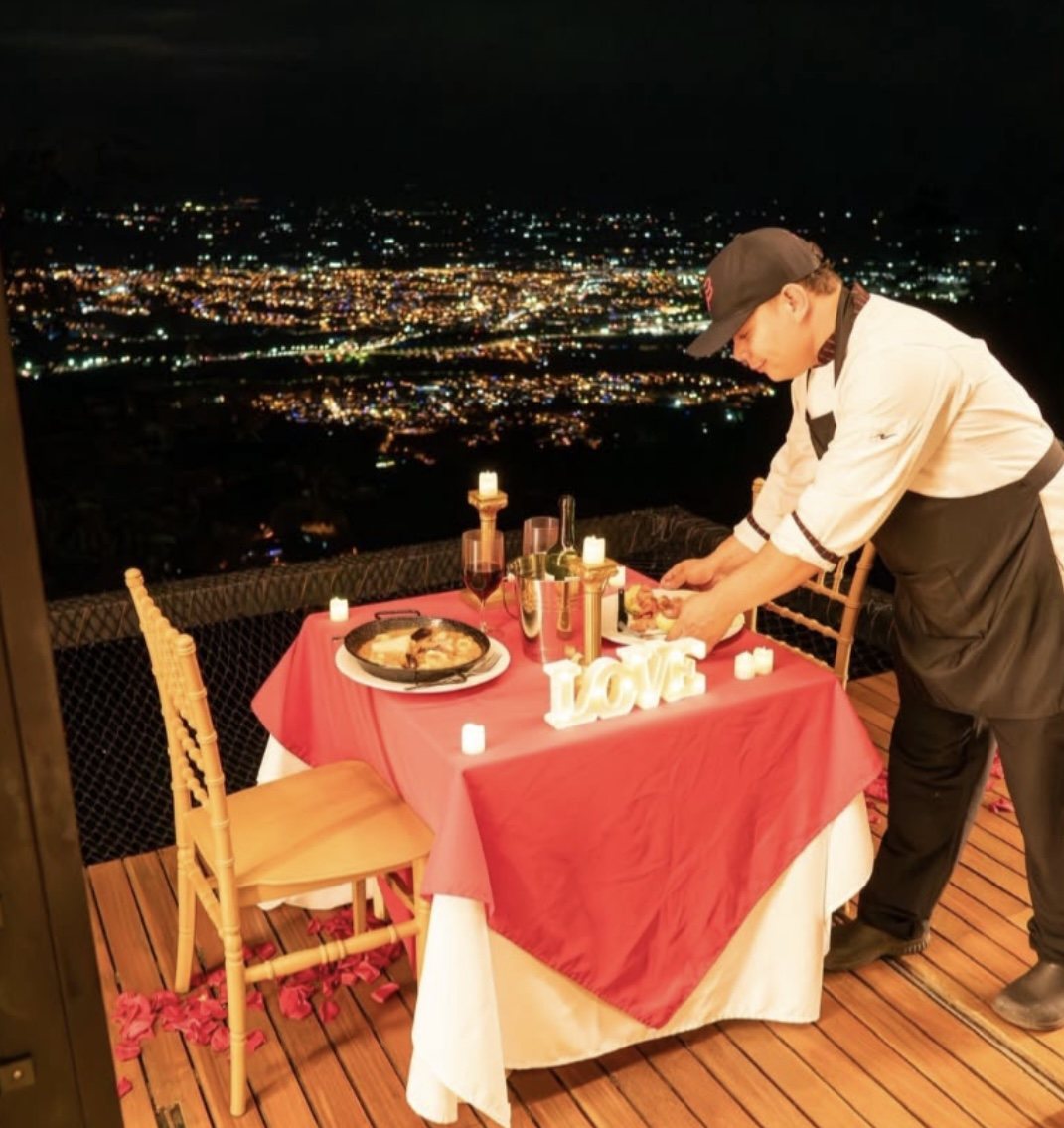 Chef privado