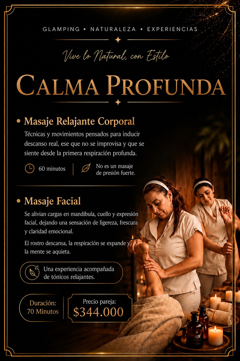 Calma Profunda