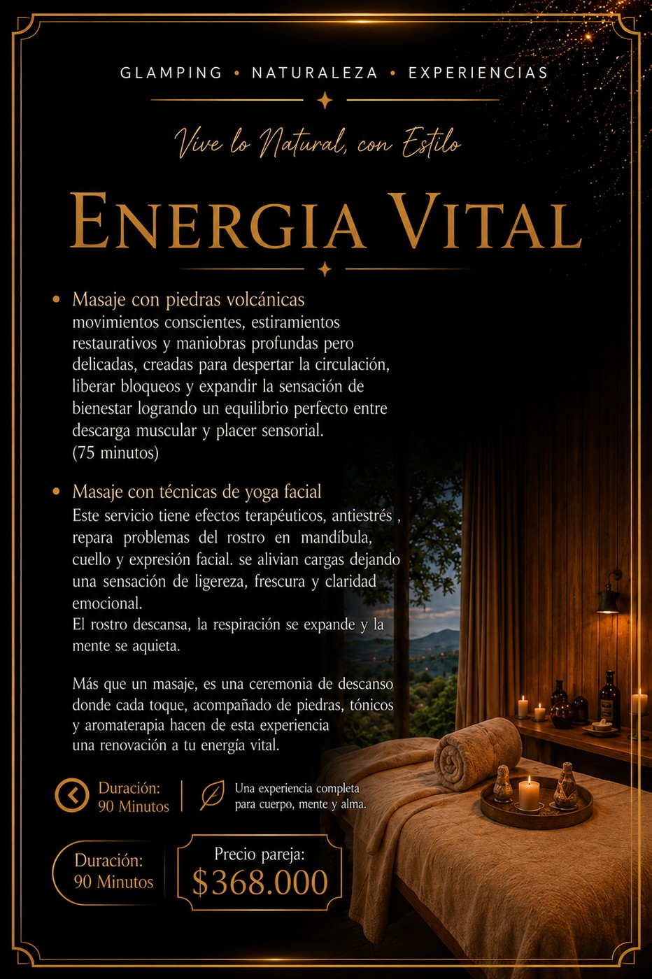 Energía Vital